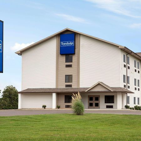 Travelodge By Wyndham Livonia Εξωτερικό φωτογραφία