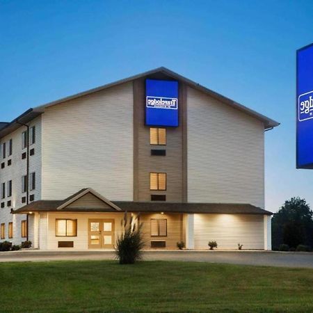 Travelodge By Wyndham Livonia Εξωτερικό φωτογραφία