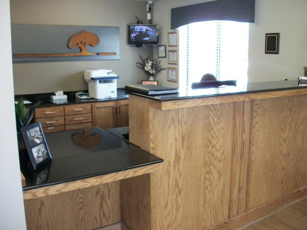 Travelodge By Wyndham Livonia Εξωτερικό φωτογραφία